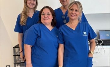 Clínica dental Cleardent - Carabanchel