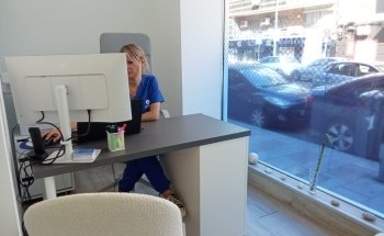 Clínica dental Cleardent - Carabanchel