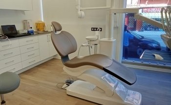 Clínica dental Cleardent - Carabanchel