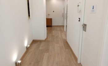 Clínica dental Cleardent - Carabanchel