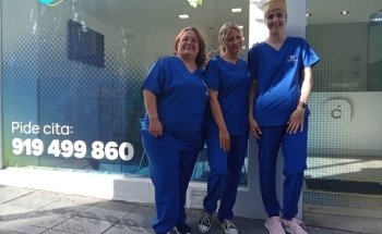 Clínica dental Cleardent - Carabanchel