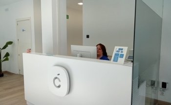 Clínica dental Cleardent - Carabanchel
