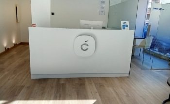 Clínica dental Cleardent - Carabanchel
