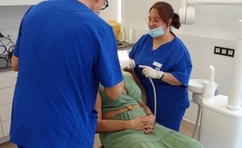 Clínica dental Cleardent - Carabanchel