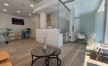 Clínica dental Cleardent - Carabanchel