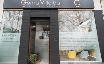 Clínica Dental Gema Villalba