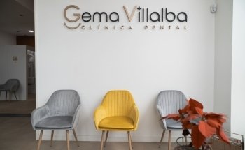 Clínica Dental Gema Villalba