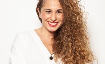 Dra. Rebeca Blanco Ortodoncista