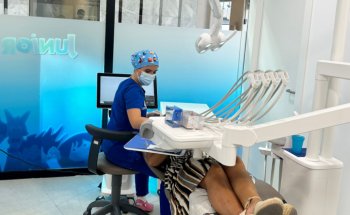 Clínica Dental Cleardent Granada Genil