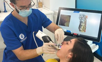 Clínica Dental Cleardent Granada Genil