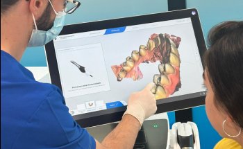 Clínica Dental Cleardent Granada Genil