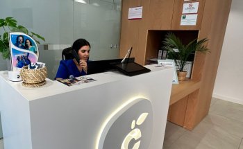 Clínica Dental Cleardent Granada Genil