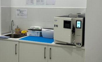 Clínica Dental Cleardent Granada Genil