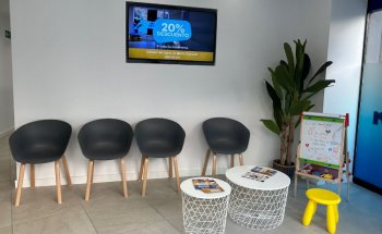 Clínica Dental Cleardent Granada Genil