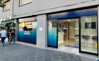 Clínica Dental Cleardent Granada Genil