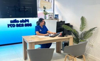 Clínica Dental Cleardent Granada Genil