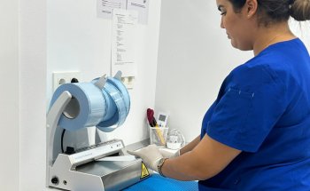 Clínica Dental Cleardent Granada Genil