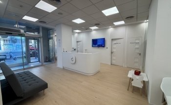 Clínica dental Cleardent - Pacífico