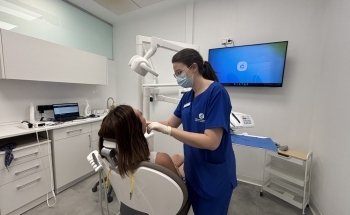 Clínica dental Cleardent - Pacífico
