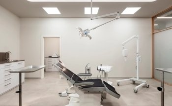 CLINICA PALMA MEDICODENTAL