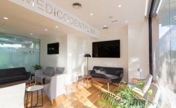 CLINICA PALMA MEDICODENTAL