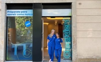 Clínica dental Cleardent - Arganzuela