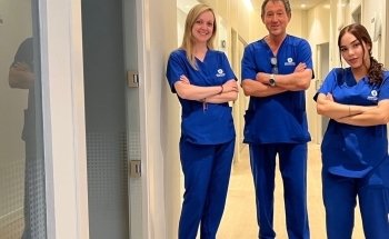 Clínica dental Cleardent - Arganzuela