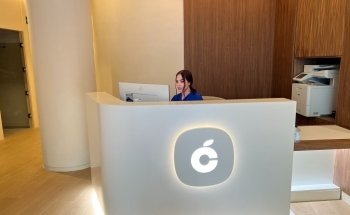 Clínica dental Cleardent - Arganzuela