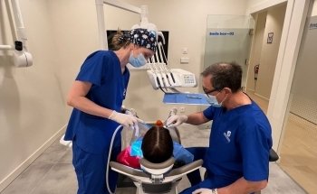 Clínica dental Cleardent - Arganzuela