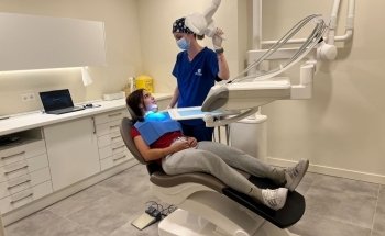 Clínica dental Cleardent - Arganzuela