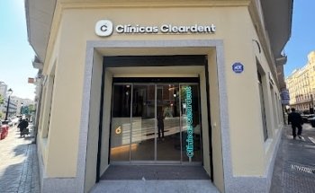 Clínica dental Cleardent - Chamberí