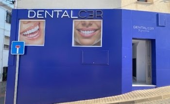 Clínica dental Colmenar | DentalCer