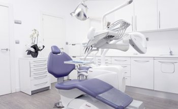 Dental Clinic Riggall Gollonet