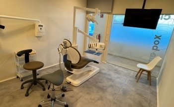 Clínica dental Cleardent - Bravo Murillo