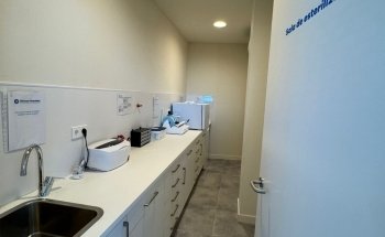 Clínica dental Cleardent - Bravo Murillo