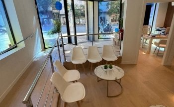 Clínica dental Cleardent - Bravo Murillo