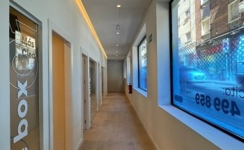 Clínica dental Cleardent - Bravo Murillo