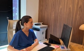 Clínica dental Cleardent - Bravo Murillo