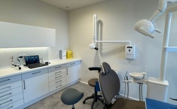 Clínica dental Cleardent - Bravo Murillo