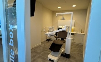 Clínica dental Cleardent - Bravo Murillo