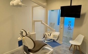 Clínica dental Cleardent - Bravo Murillo