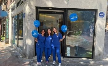 Clínica dental Cleardent - Bravo Murillo
