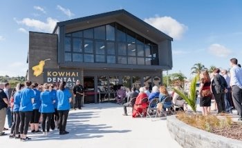 Kowhai Dental Whangārei