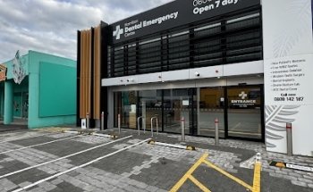 Hamilton Dental Emergency Centre