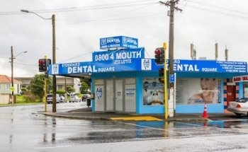 Stoddard Dental Square - Dentist Auckland - Emergency Dentist Auckland - Winz Approved Dentist