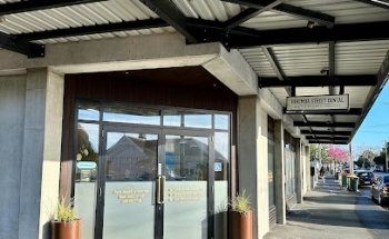 Hinemoa Street Dental