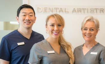 Dental Artistry - Auckland Dentist