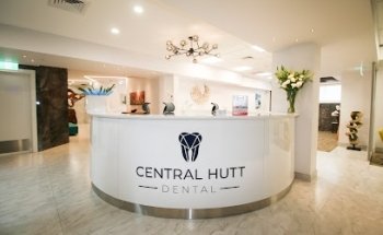 Central Hutt Dental