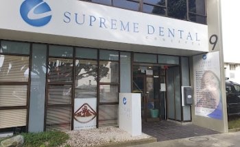 Supreme Dental Concepts