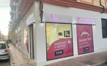 Clínica Dental Ronda | Grupo Dental Clinics